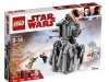Lego 75177 First Order Heavy Scout Walker