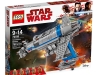 Lego 75188 Resistance Bomber