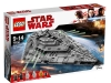 Lego 75190 First Order Star Destroyer