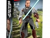 Lego 75228 Rey