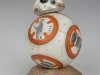 Sideshow PF BB-8