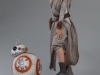 Sideshow PF Rey BB-8