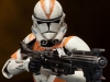 Sideshow Deluxe Clone Trooper 212th
