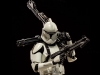 Sideshow Deluxe Clone Trooper Shiny