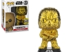 Funko-SWCC19-POP-Gold-Chrome-Chewbacca