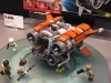 Lego 75178 Jakku Quadjumper