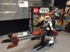 Lego 75532 Scout Trooper and Speeder Bike