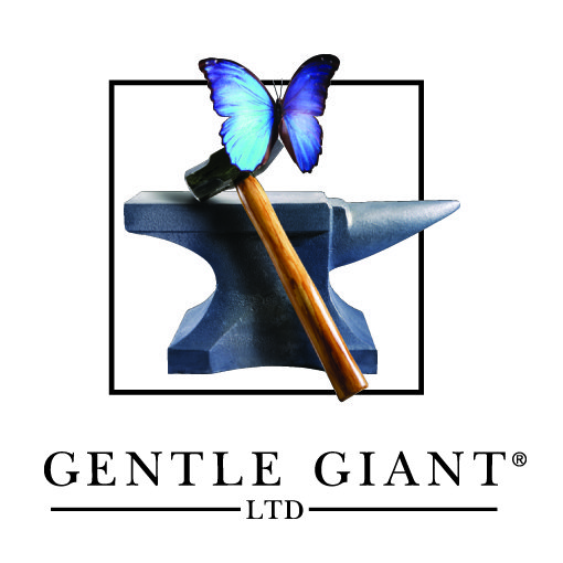 Gentle Giant Logo