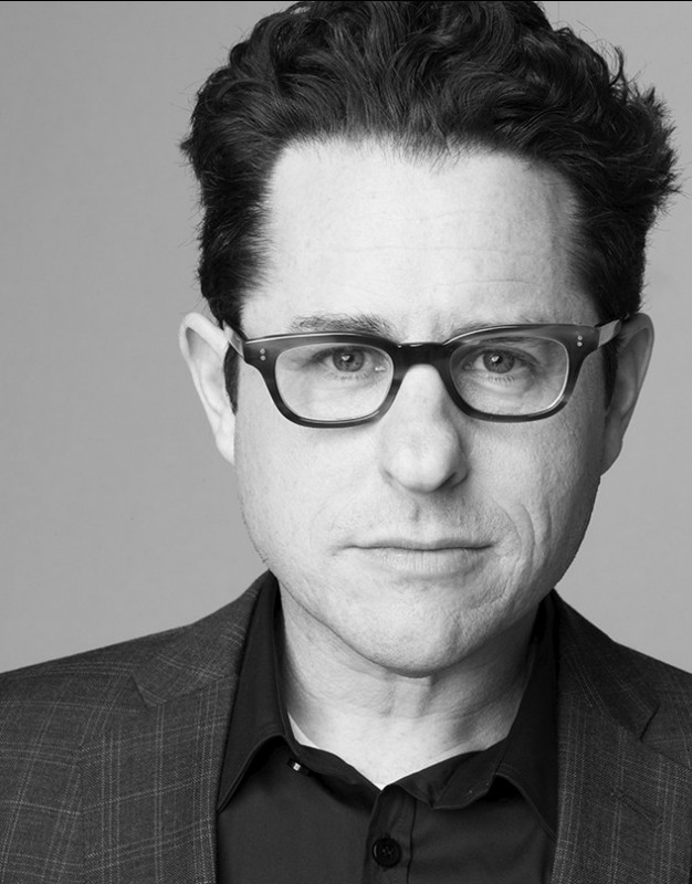 J.J. Abrams