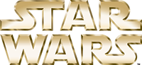 Star Wars Gold Logo 200x92