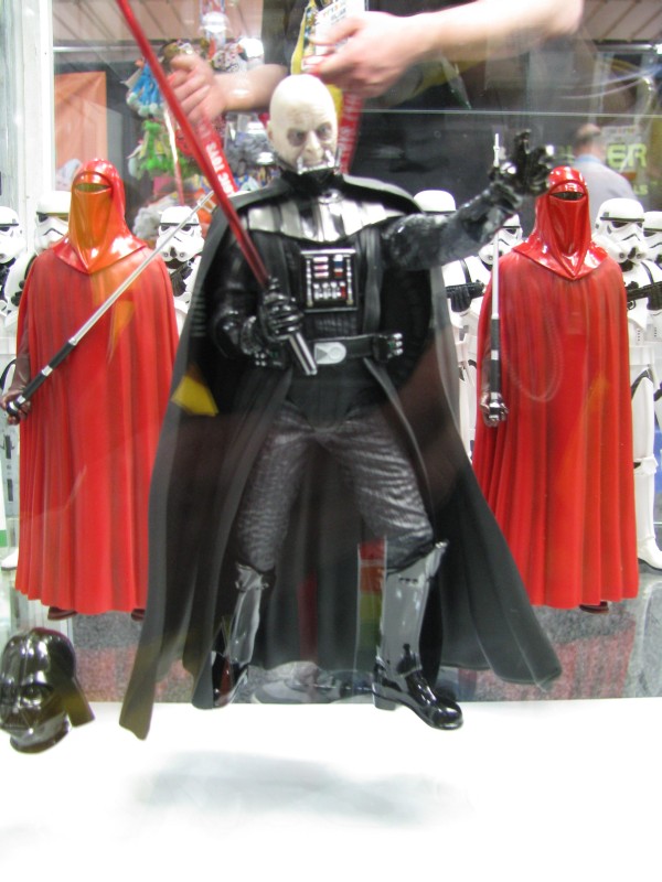 Kotobukiya 2013 Darth Vader