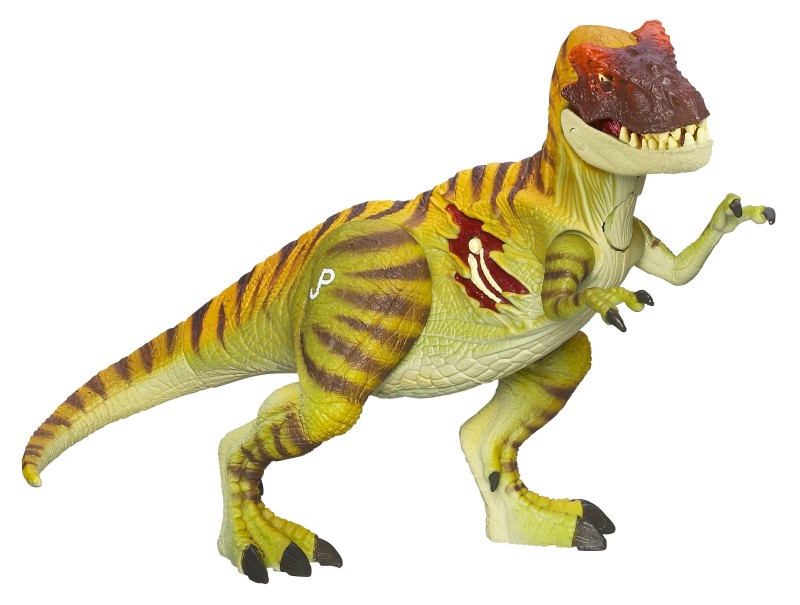 T-Rex - Growlers