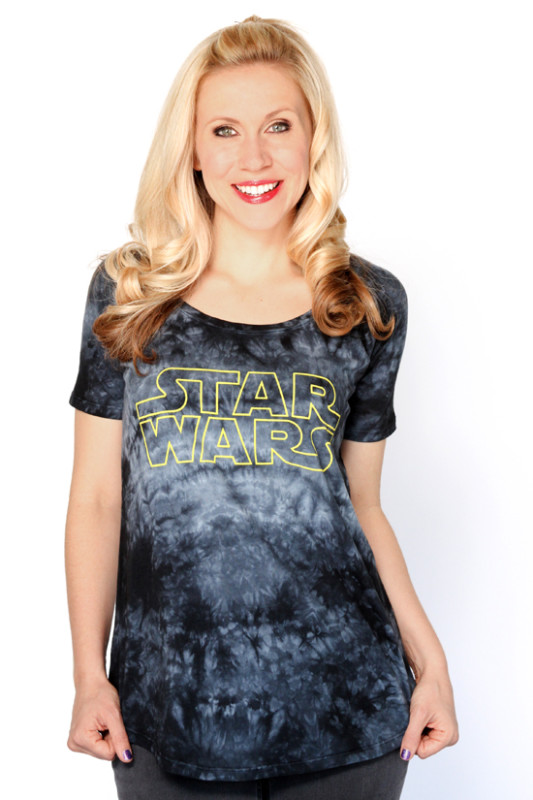Ashley Eckstein Her Universe