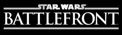 Star Wars Battlefront Logo