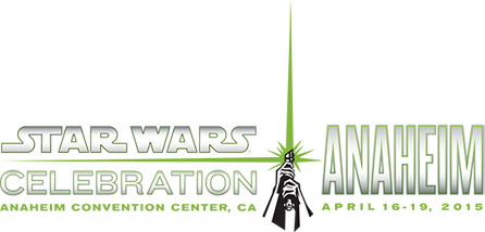 Star Wars Celebration Anaheim