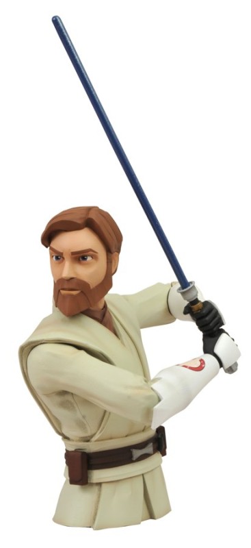 Obi-Wan Kenobi Bank
