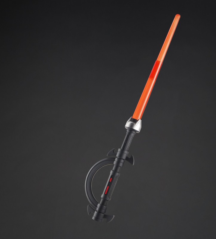 Role Play Inquisitor Lightsaber