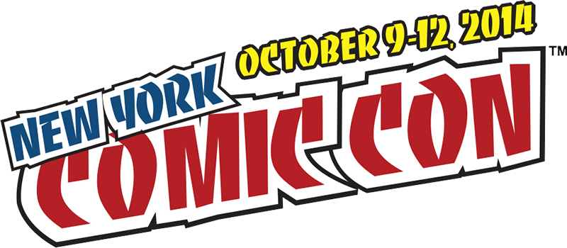 NYCC 2014