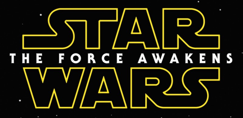 Star Wars The Force Awakens