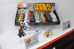 Disney Star Wars Potato Heads Hangers