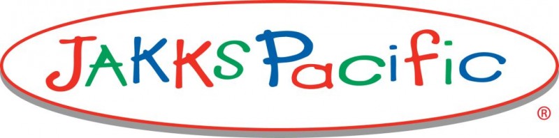 Jakks Pacific Logo