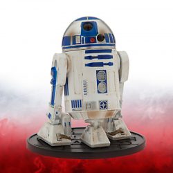 Disney Elite Series R2-D2