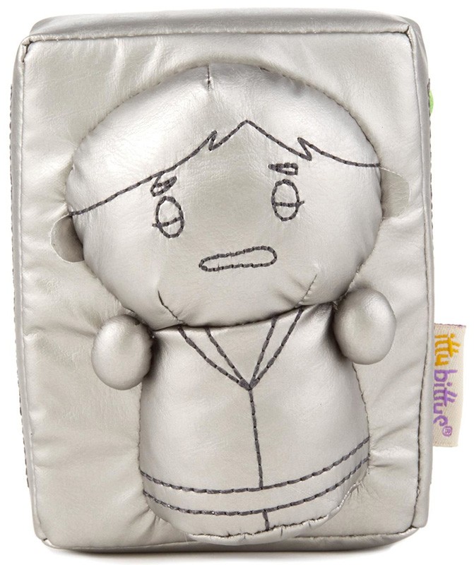 Hallmark Han Solo Carbonite Exclusive itty bittys