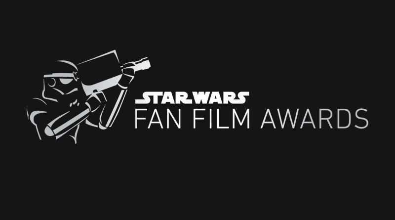 Star Wars Fan Film Awards 2016