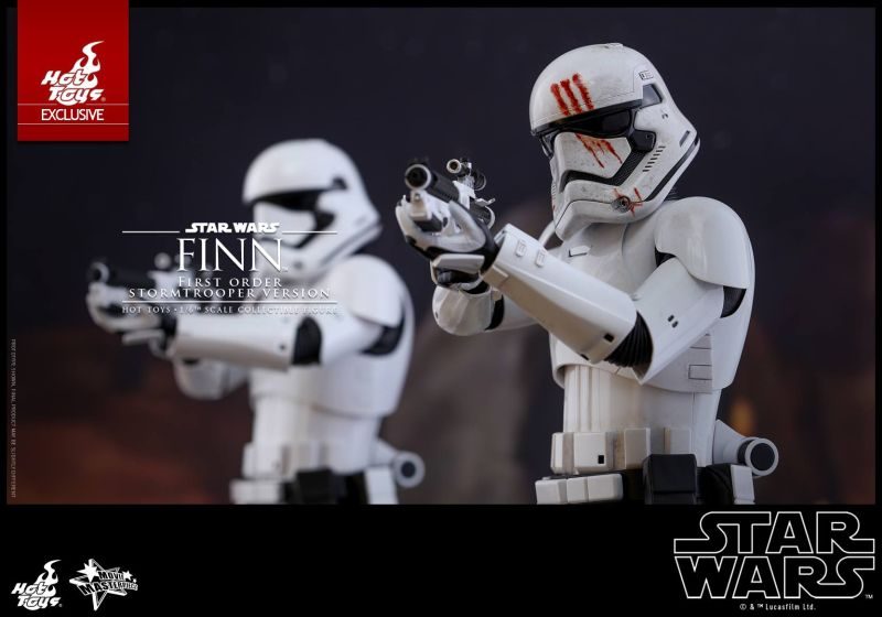 Hot Toys FN-2187