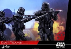 Hot Toys Death Trooper