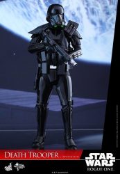 Hot Toys Death Trooper