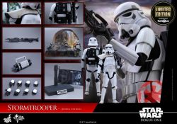 Hot Toys Jedha Stormtrooper