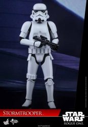 Hot Toys Rogue One Stormtrooper