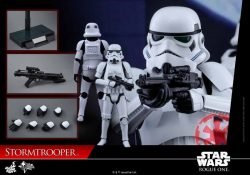 Hot Toys Rogue One Stormtrooper
