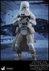 Hot Toys Snowtroopers Pack 02