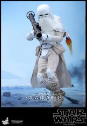 Hot Toys Snowtroopers Pack 03