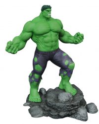 Diamond Select Toys Marvel Gallery Hulk