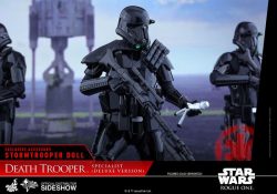Hot Toys Death Trooper Specialist Deluxe 04