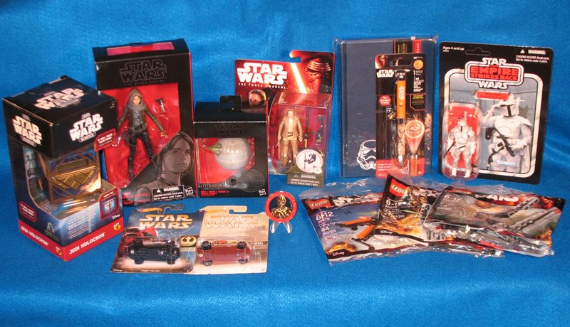 Imperial Holocron 10th Anniversary Swag 01