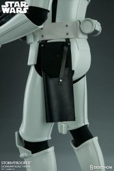 Sideshow Legendary Scale Stormtrooper 05