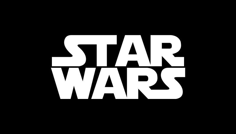 Star Wars Logo 800x455