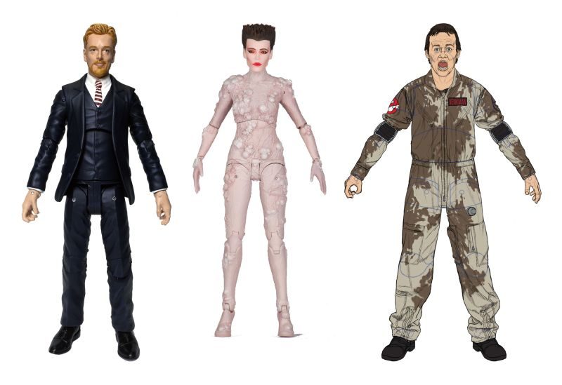 Ghostbusters Series 4