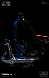 Iron Studios Darth Vader Statue