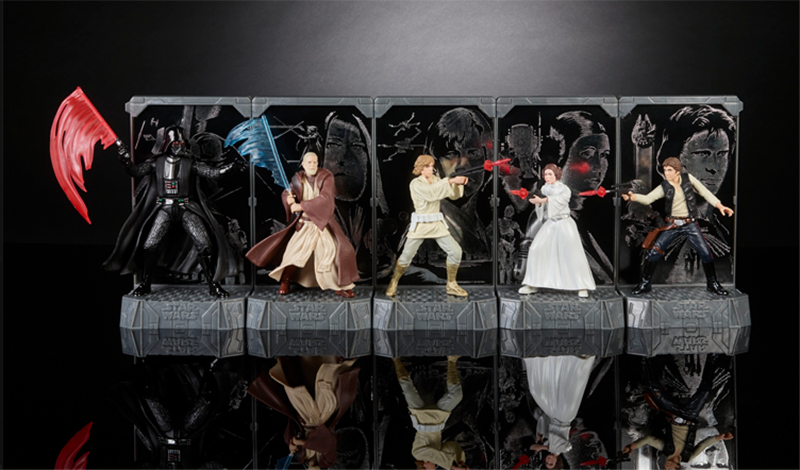 Black Series Titanium ANH Figures 02