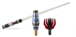 Hasbro Path of the Force Lightsaber