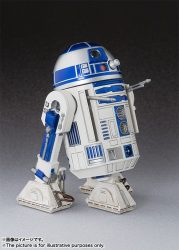 SH Figuarts R2-D2 03