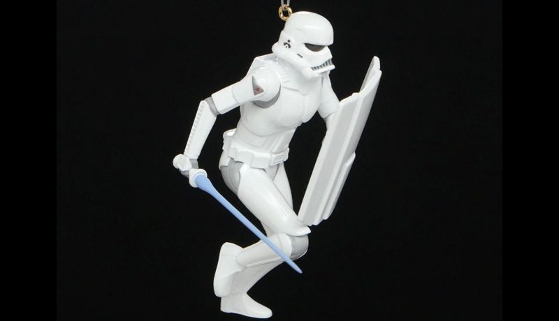 Hallmark SWCO17 RMQ Banner