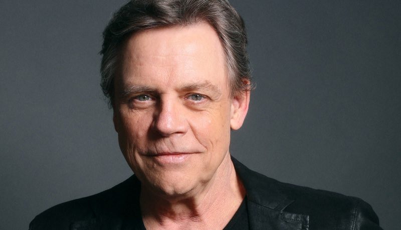SWCO17 Mark Hamill Banner