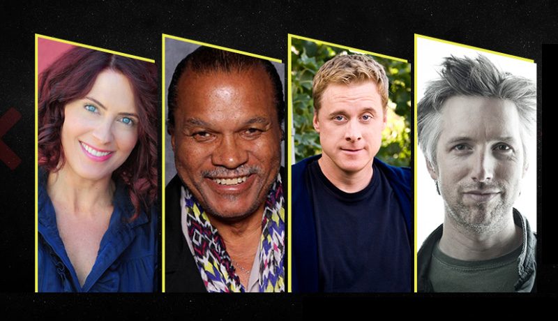 Williams Tudyk Autograph Banner