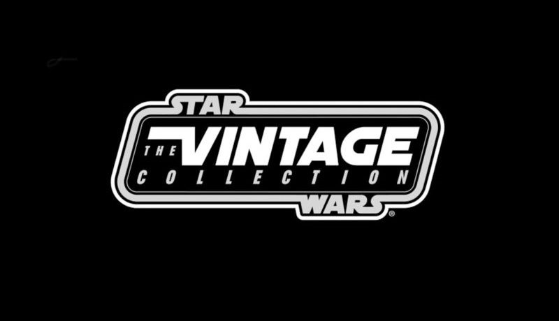 Hasbro The Vintage Collection Banner